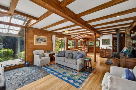 Photo of property in 22 Herring Stream Road, Motueka Valley, Motueka, 7196