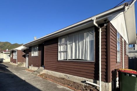 Photo of property in 26b Leighton Avenue, Waiwhetu, Lower Hutt, 5010