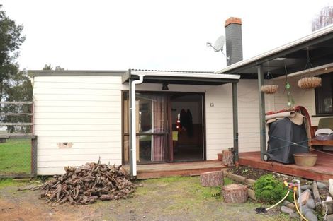 Photo of property in 13 Parry Street, Huntly, 3700
