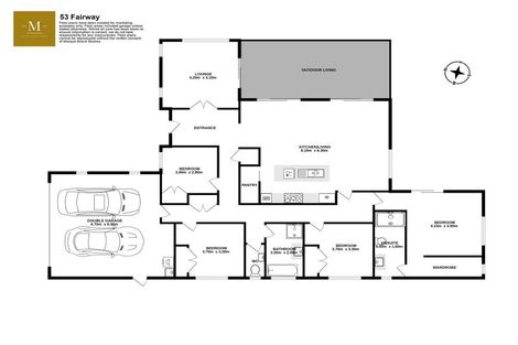 Photo of property in 53 Fairway Drive, Morrinsville, 3300