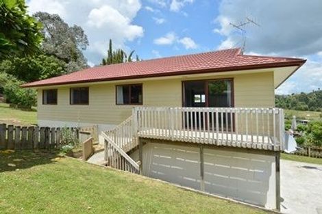 Photo of property in 3 Pearce Drive, Te Kamo, Whangarei, 0112