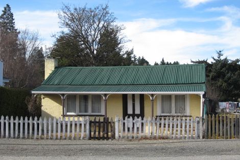 Photo of property in 27 Derwent Street, Naseby, 9396