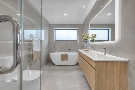 Photo of property in 66 Koromeke Street, Flat Bush, Auckland, 2019