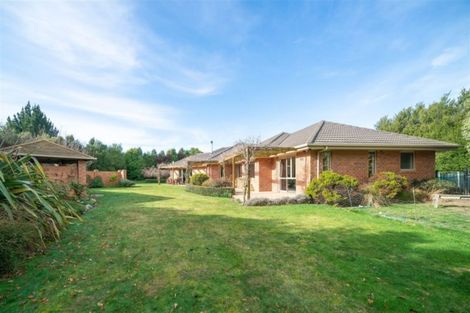 Photo of property in 714 East Maddisons Road, Rolleston, 7614