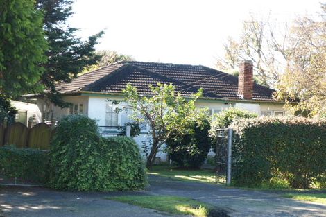 Photo of property in 27 Vine Street, Mangere East, Auckland, 2024