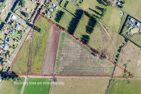 Photo of property in 84 Woodside Road, Matangi, Hamilton, 3284