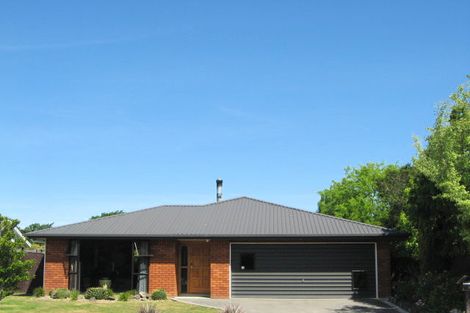 Photo of property in 11 Roydon Drive, Templeton, Christchurch, 8042