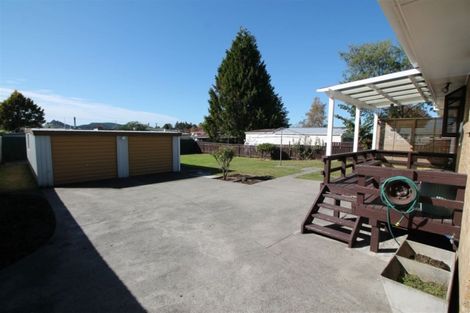 Photo of property in 93 Manaia Street, Tokoroa, 3420