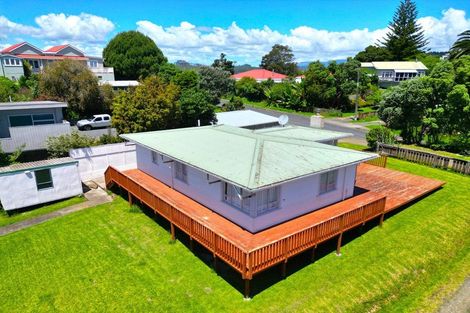 Photo of property in 7 Mariner Street, Rawene, Kaikohe, 0473