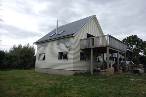 Photo of property in 112 Sinclair Avenue, Nightcaps, Otautau, 9689