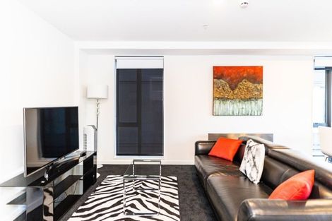 Photo of property in Vsp South, 506/168u Victoria Street, Te Aro, Wellington, 6011