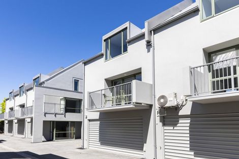 Photo of property in 452i Hagley Avenue, Christchurch Central, Christchurch, 8011