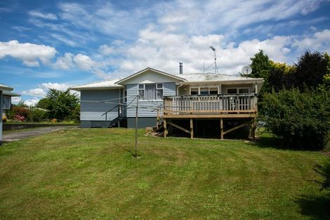 Photo of property in 22 Grace Crescent, Tokoroa, 3420