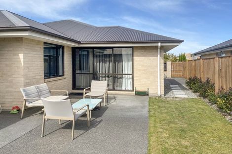 Photo of property in 4 Streamside Terrace, Kaiapoi, 7630