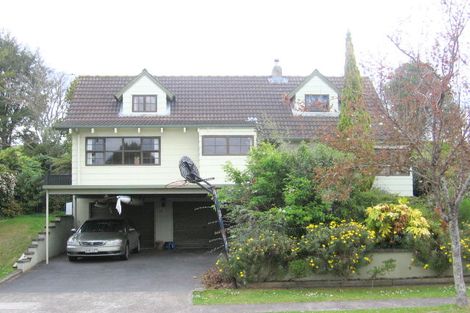 Photo of property in 8 Icarus Place, Sunnybrook, Rotorua, 3015