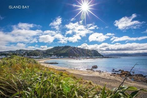 Photo of property in 26 Reef Street, Island Bay, Wellington, 6023
