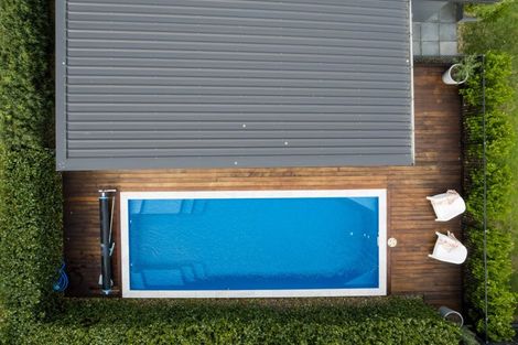 Photo of property in 10 Kowhai Drive, Cambridge, 3434