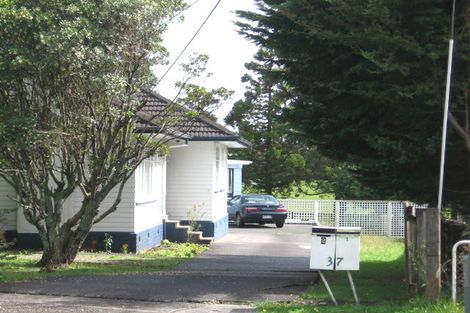 Photo of property in 2/37 Fairdene Avenue, Henderson, Auckland, 0610