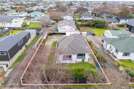 Photo of property in 95 Abbot Street, Waverley, Invercargill, 9810