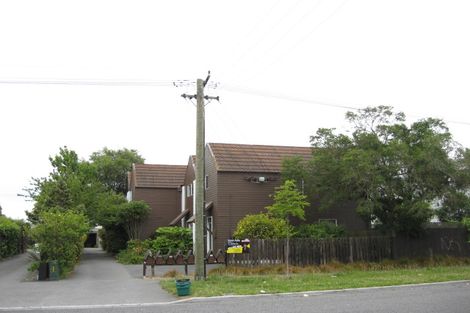 Photo of property in 5/37 Geraldine Street, Edgeware, Christchurch, 8013