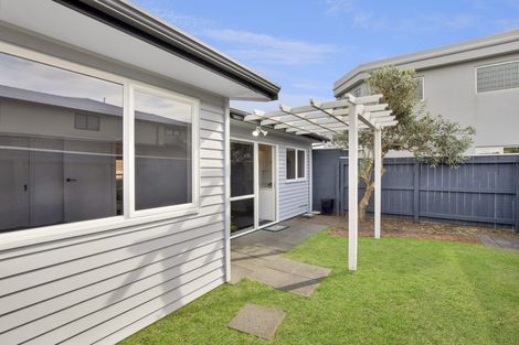 Photo of property in 155a Rosetta Road, Raumati South, Paraparaumu, 5032