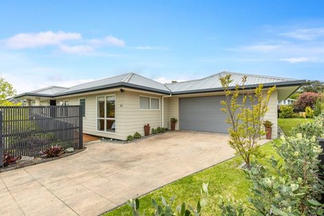 Photo of property in 29 Campbell Drive, Warkworth, 0910