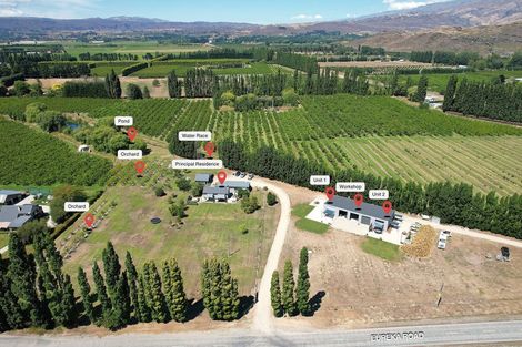 Photo of property in 36 Eureka Road, Earnscleugh, Alexandra, 9391