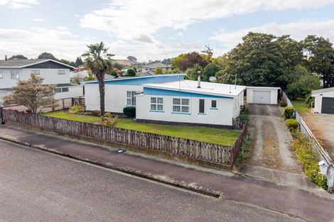 Photo of property in 11a Arthur Street, Pahiatua, 4910