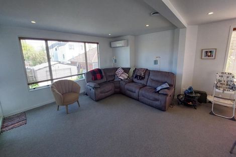 Photo of property in 4/17 Eversleigh Street, St Albans, Christchurch, 8014