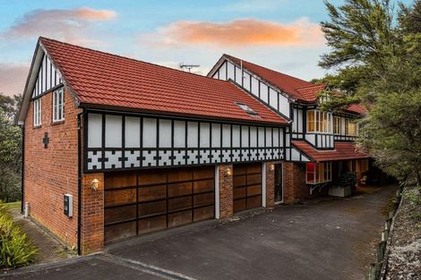 Photo of property in 233 Paremoremo Road, Lucas Heights, Auckland, 0632