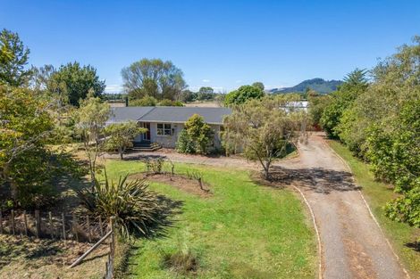 Photo of property in 268 Marychurch Road, Matangi, Cambridge, 3493