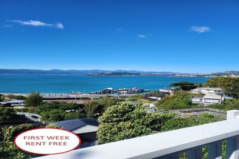 Photo of property in 89u1 Barnard Street, Wadestown, Wellington, 6012