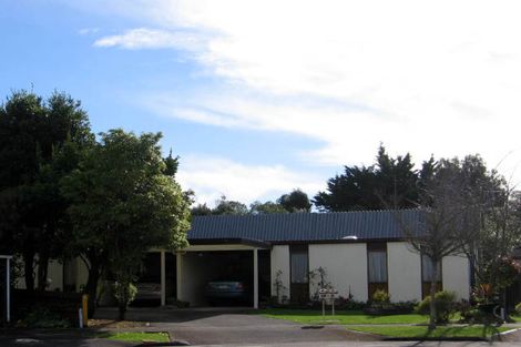 Photo of property in 26 Lane Place, Awapuni, Palmerston North, 4412