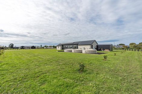 Photo of property in 137 Pilot Drive, Ngahinapouri, Ohaupo, 3882