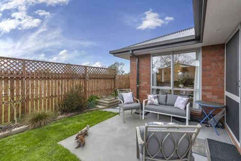 Photo of property in 9 Porter Place, Kaiapoi, 7630