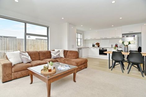 Photo of property in 3/284 Manchester Street, Christchurch Central, Christchurch, 8013