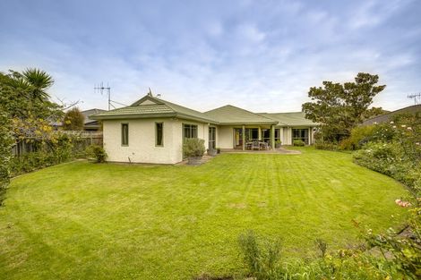 Photo of property in 6 Jacaranda Place, Greenmeadows, Napier, 4112