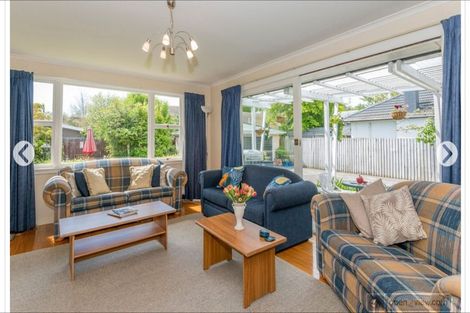 Photo of property in 89 Grahams Road, Burnside, Christchurch, 8041