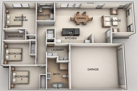 Photo of property in 7 Rayner Lane, Marton, 4710