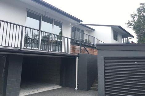 Photo of property in 3/20 Hurley Street, Christchurch Central, Christchurch, 8011