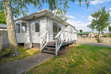 Photo of property in 64a Helvetia Road, Pukekohe, 2120