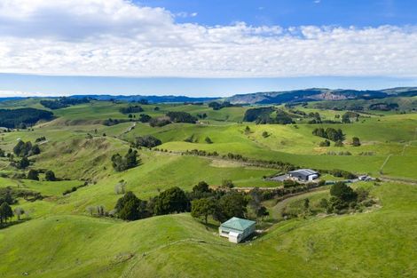 Photo of property in 62 Cornes Road, Raglan, 3296
