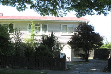 Photo of property in 21 Guildford Street, Burnside, Christchurch, 8053