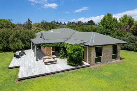 Photo of property in 3049 Pukemapu Road, Oropi, 3173