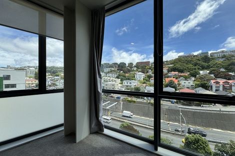 Photo of property in 607/212u Willis Street, Te Aro, Wellington, 6011