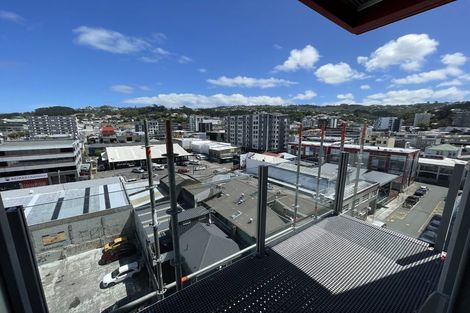 Photo of property in 703/8u Wigan Street, Te Aro, Wellington, 6011