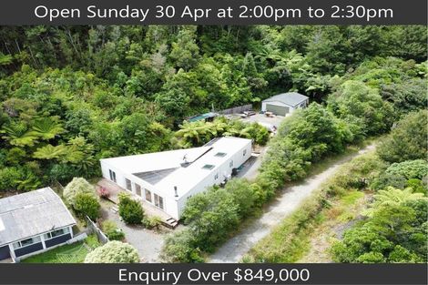 Photo of property in 97 Tawhai Street, Stokes Valley, Lower Hutt, 5019