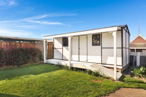 Photo of property in 20 Moana Place, Morrinsville, 3300