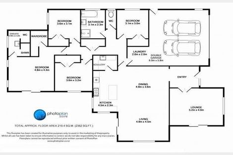 Photo of property in 15 Eastridge Terrace, Huntington, Hamilton, 3210