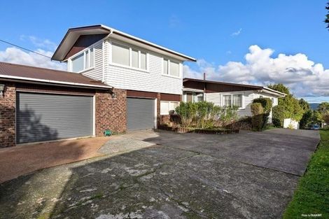 Photo of property in 247 Don Buck Road, Massey, Auckland, 0614
